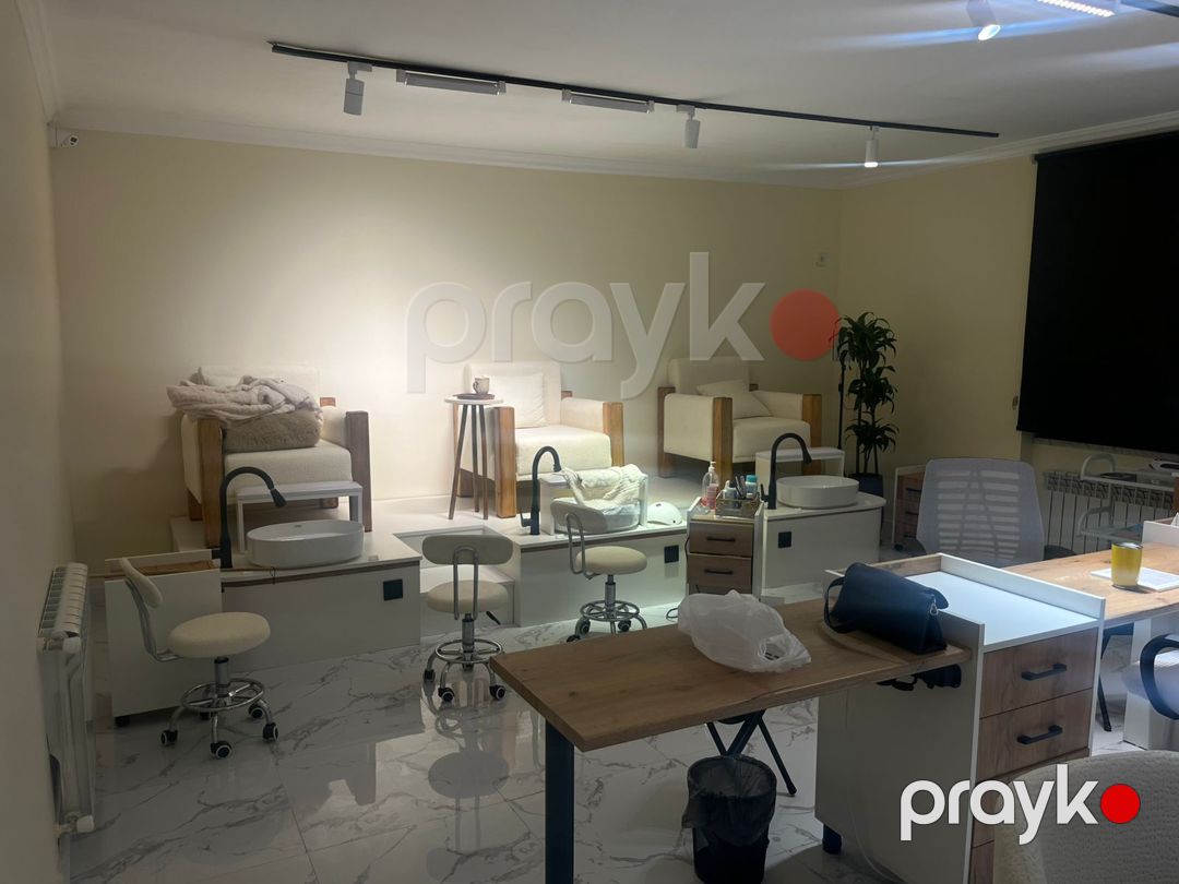 İcarəyə verilir obyekt 75 m² — Əmlak, Bakı (3)