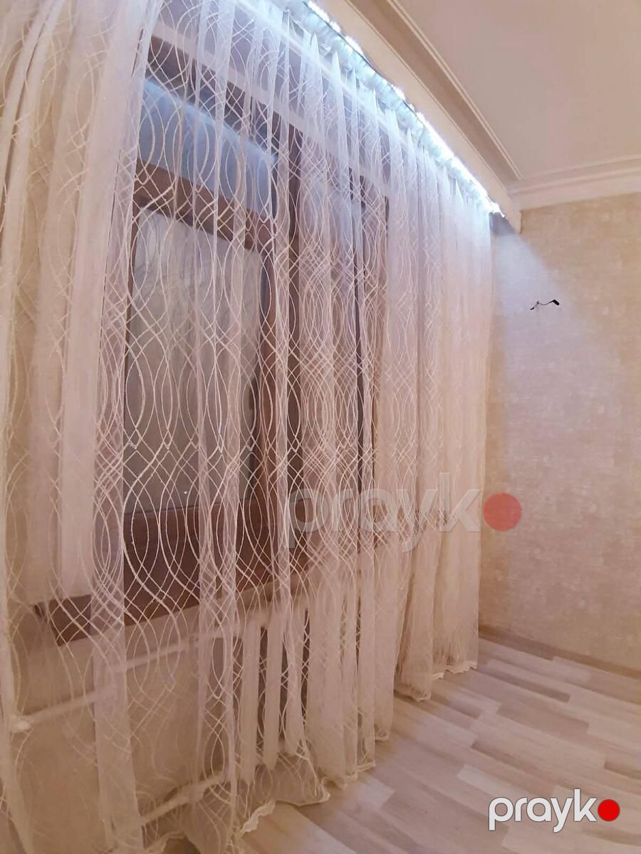 Satılır 2 otaqlı köhnə tikili 65 m² — Mənzil, Bakı (2)