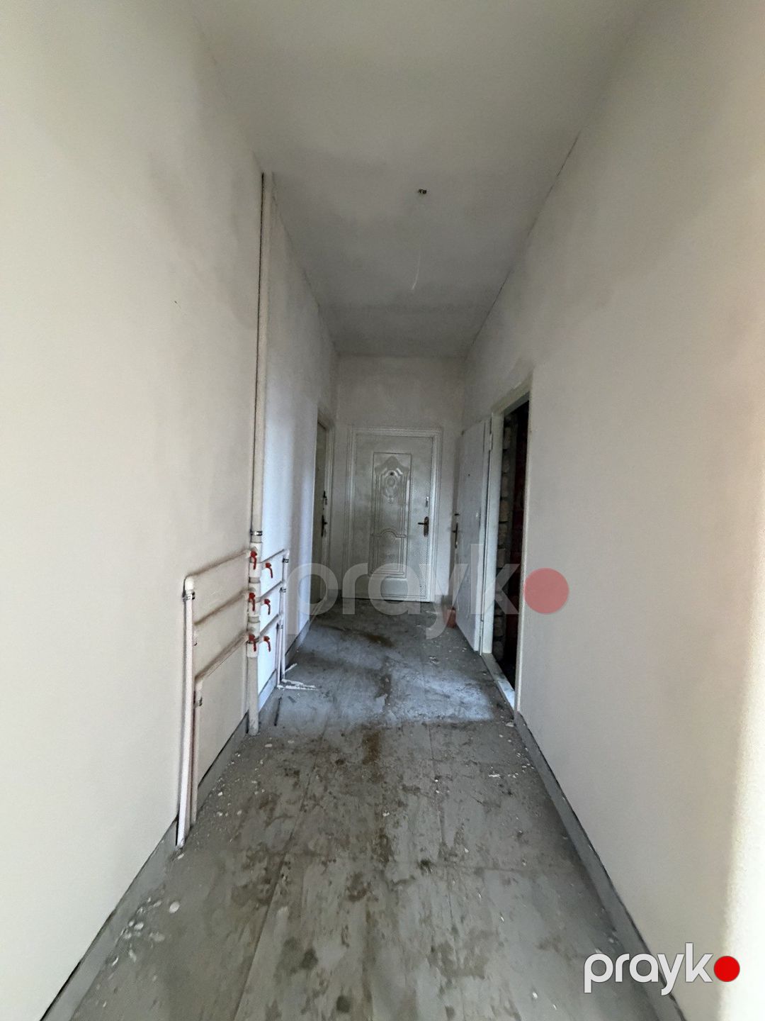 Satılır 2 otaqlı yeni tikili 38 m² — Mənzil, Bakı (11)