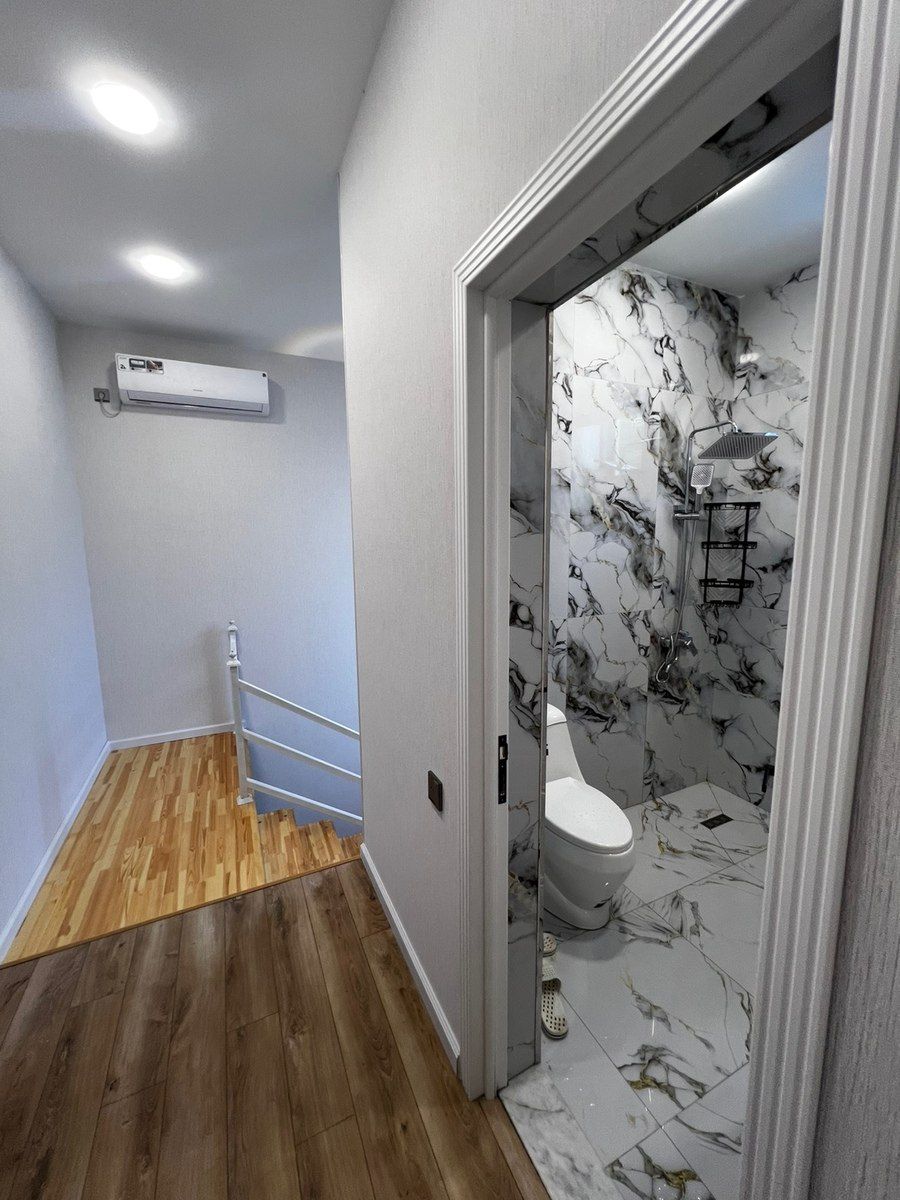 Villa kirayə verilir, Quba r. — Ev, villa, Quba (12)