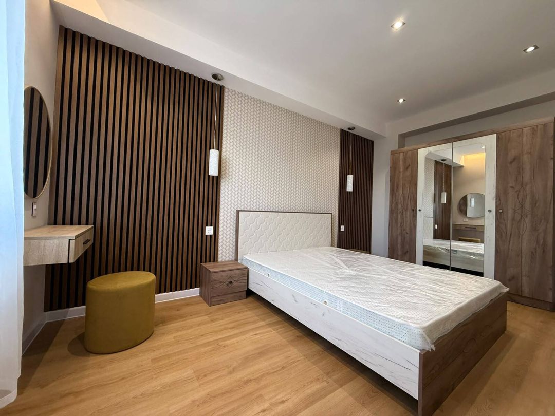 Satılır 3 otaqlı yeni tikili 76 m² — Mənzil, Bakı (12)