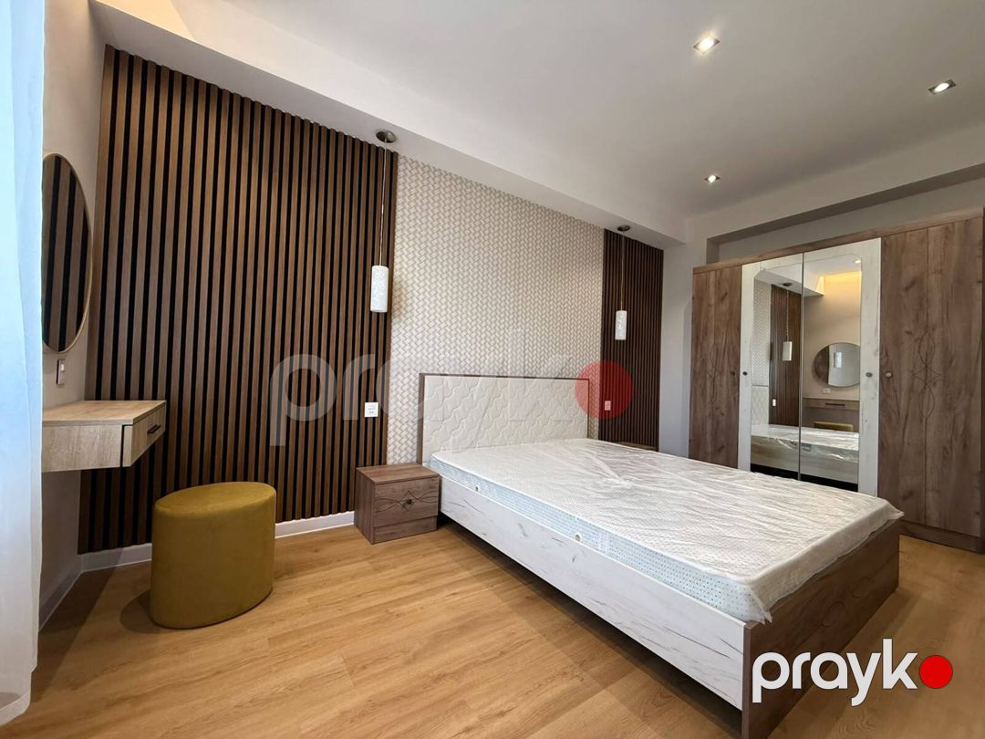 Satılır 3 otaqlı yeni tikili 76 m² — Mənzil, Bakı (12)
