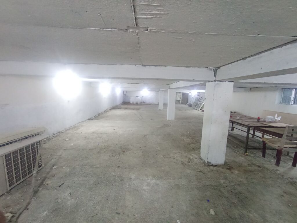 Hazır biznes satılır sahəsi 620 m² market icarəyə verilib müqavilə — Hazır biznes, Digah (5)