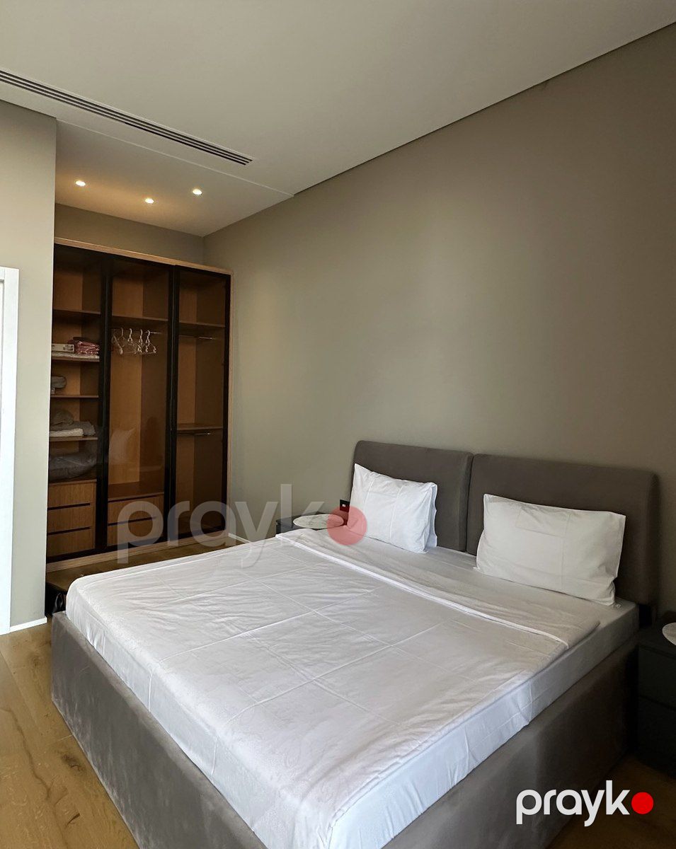 İcarəyə verilir 2 otaqlı yeni tikili 72 m² — Mənzil, Bakı (10)