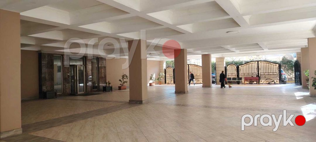 Satılır 4 otaqlı yeni tikili 225 m² — Mənzil, Bakı (8)