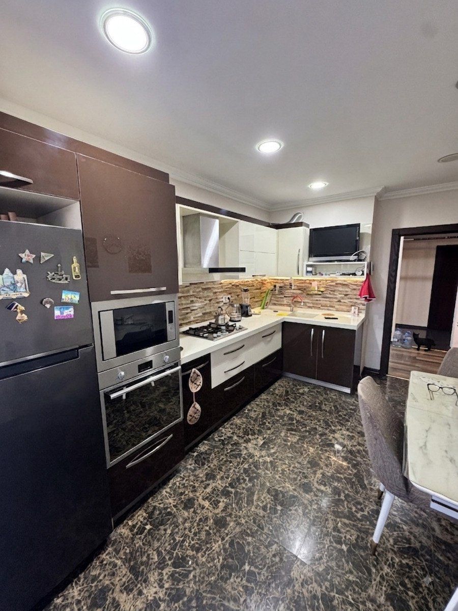 Satılır 3 otaqlı yeni tikili 125 m² — Mənzil, Bakı (7)