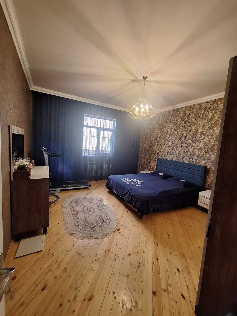 Satılır 3 otaqlı həyət evi/bağ evi 100 m² — Ev, villa, Sumqayıt (4)