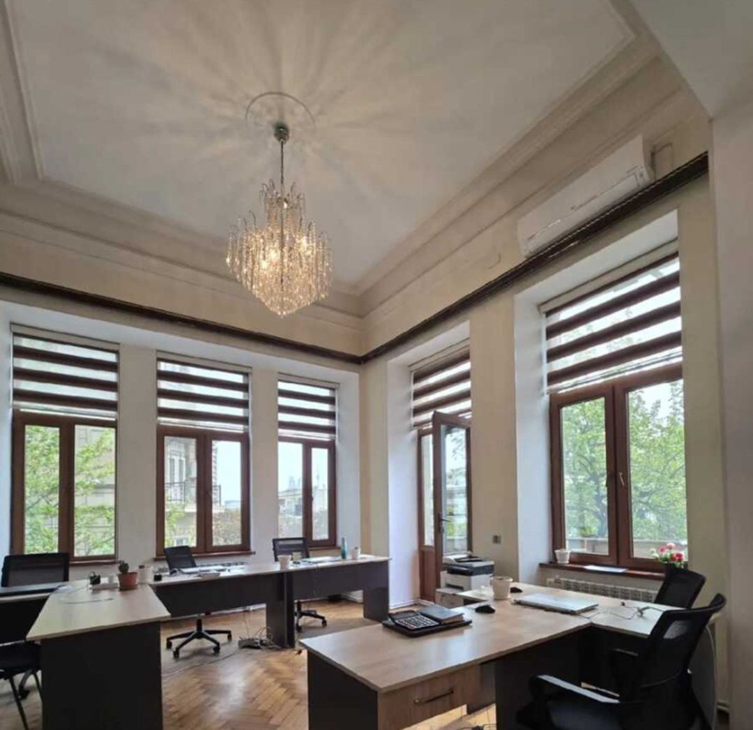 İcarəyə verilir 5 otaqlı ofis 150 m² — Ofis, Bakı