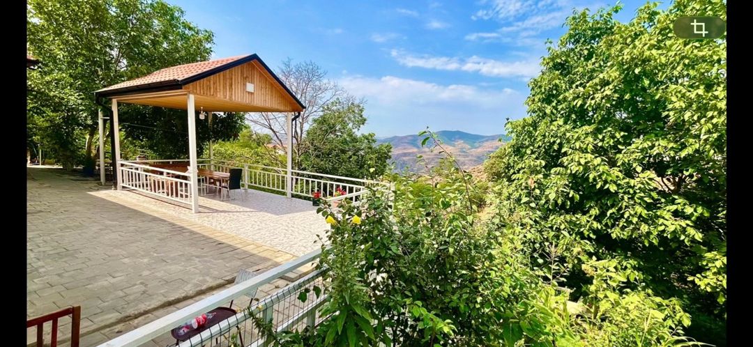 Həyət evi kirayə verilir, Laçın r. — Daşınmaz əmlak, Laçın (9)