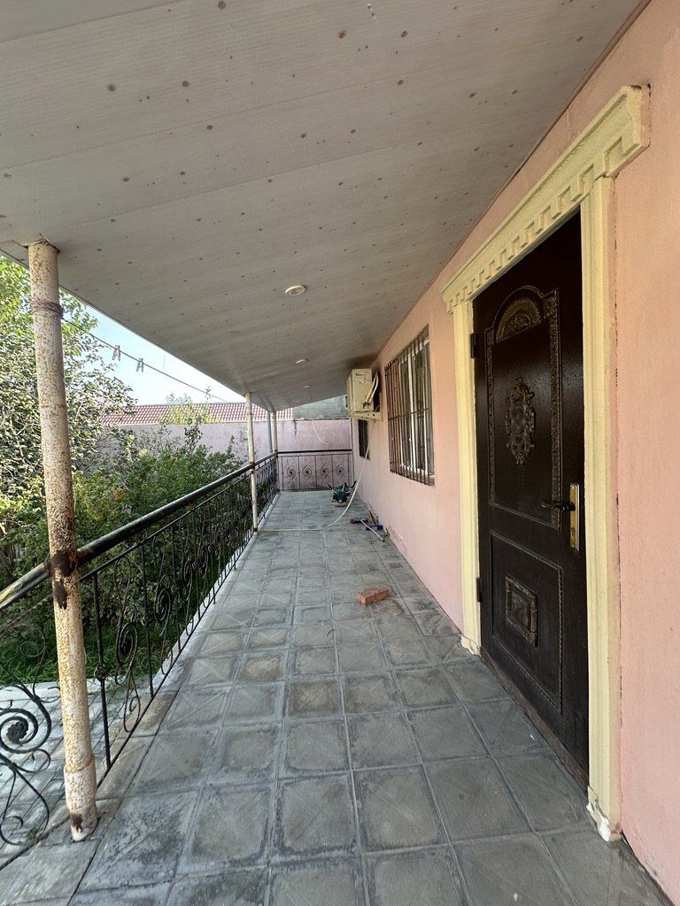 Satılır torpaq 8 sot — Torpaq, Bakı (12)