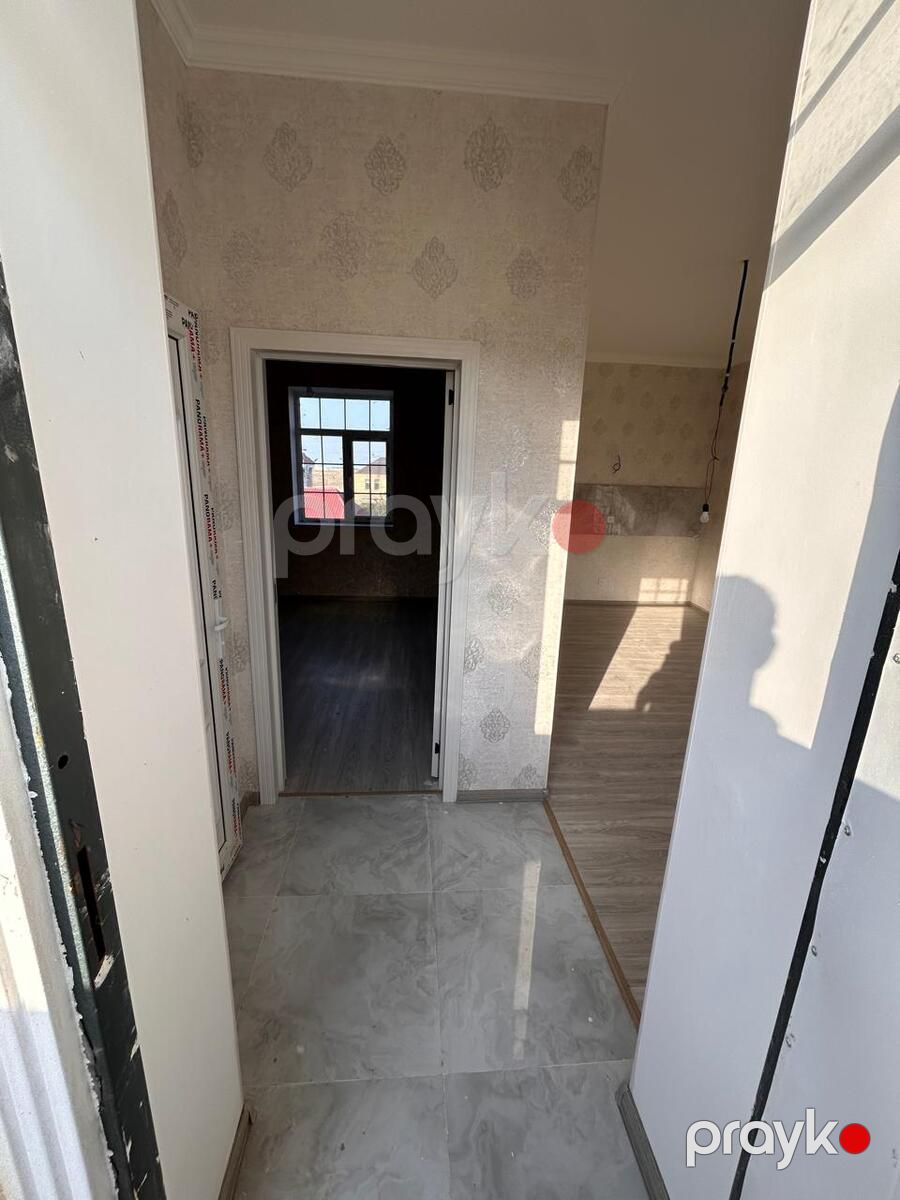 Satılır 1 otaqlı həyət evi/bağ evi 45 m² — Ev, villa, Bakı (7)