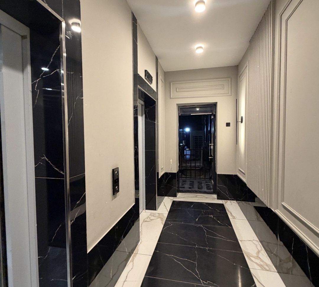 İcarəyə verilir 2 otaqlı yeni tikili 101 m² — Mənzil, Bakı (8)