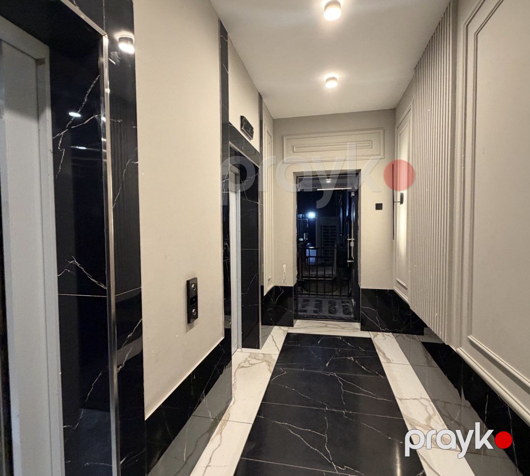 İcarəyə verilir 2 otaqlı yeni tikili 101 m² — Mənzil, Bakı (8)