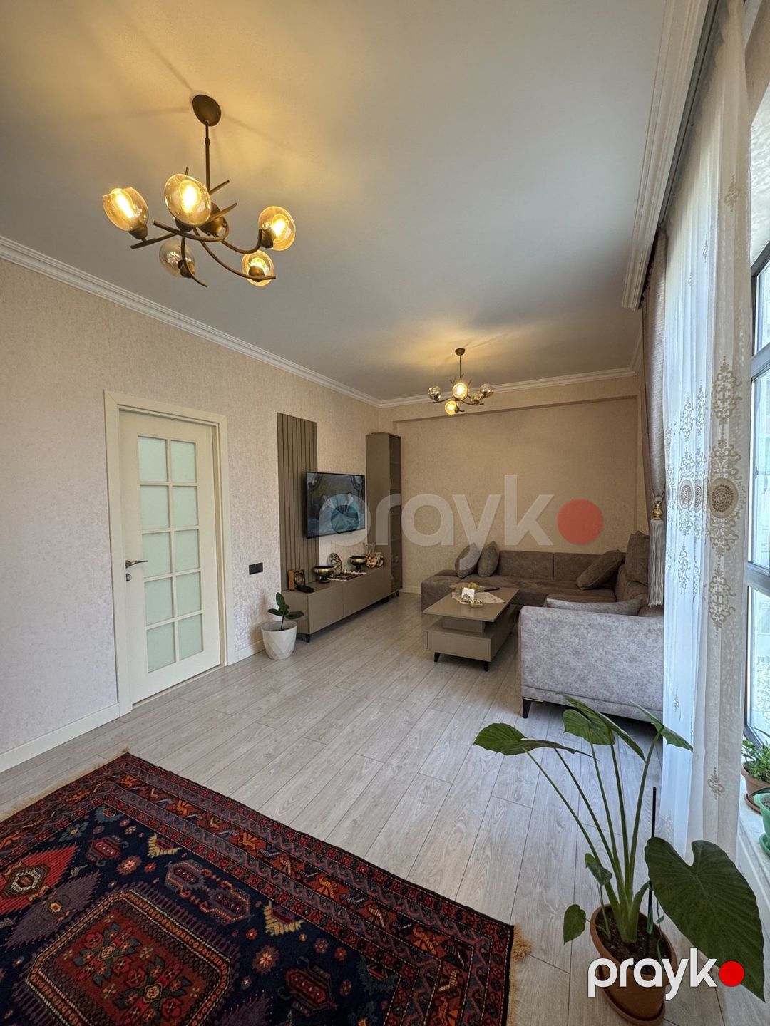 Satılır 3 otaqlı yeni tikili 93 m² — Mənzil, Bakı (2)