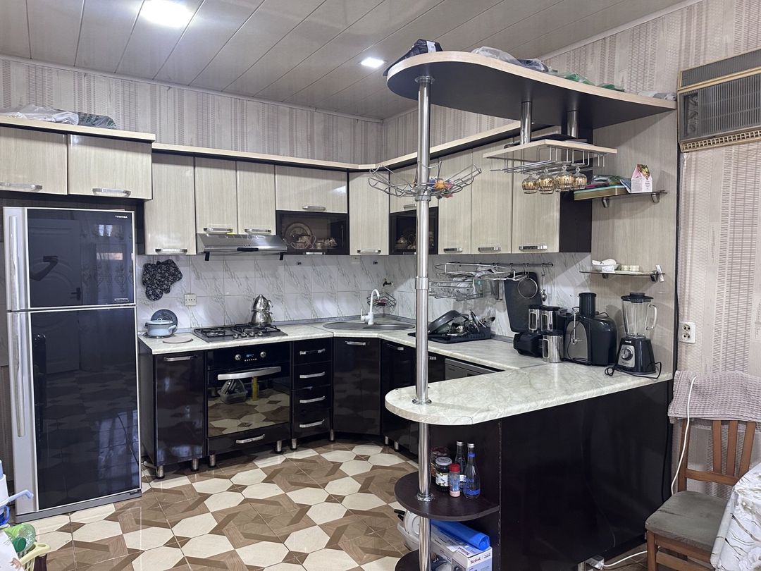 Satılır 4 otaqlı həyət evi/bağ evi 165 m² — Ev, villa, Bakı (12)