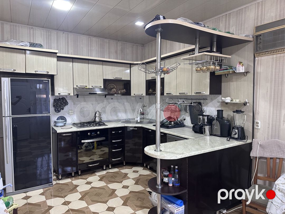 Satılır 4 otaqlı həyət evi/bağ evi 165 m² — Ev, villa, Bakı (12)