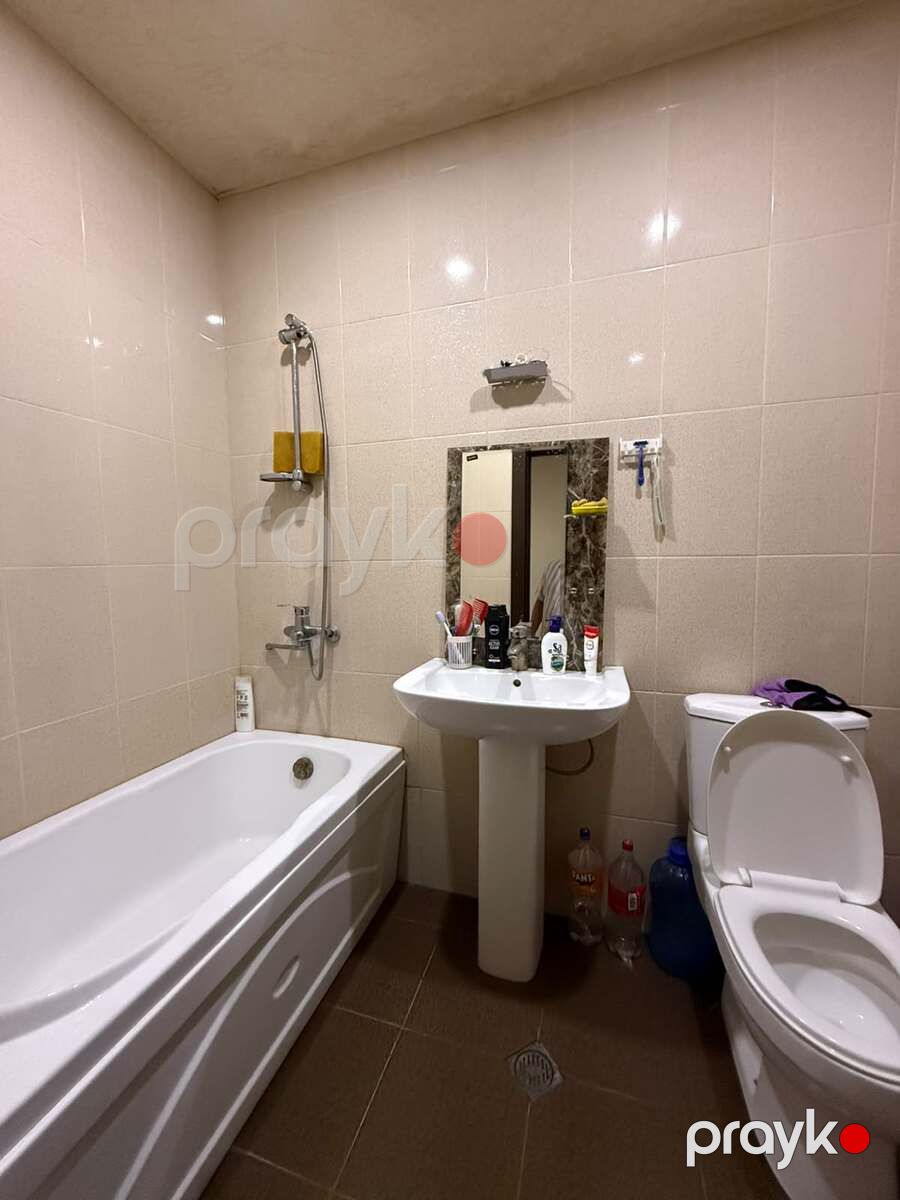 Satılır 2 otaqlı yeni tikili 68 m² — Mənzil, Bakı (7)