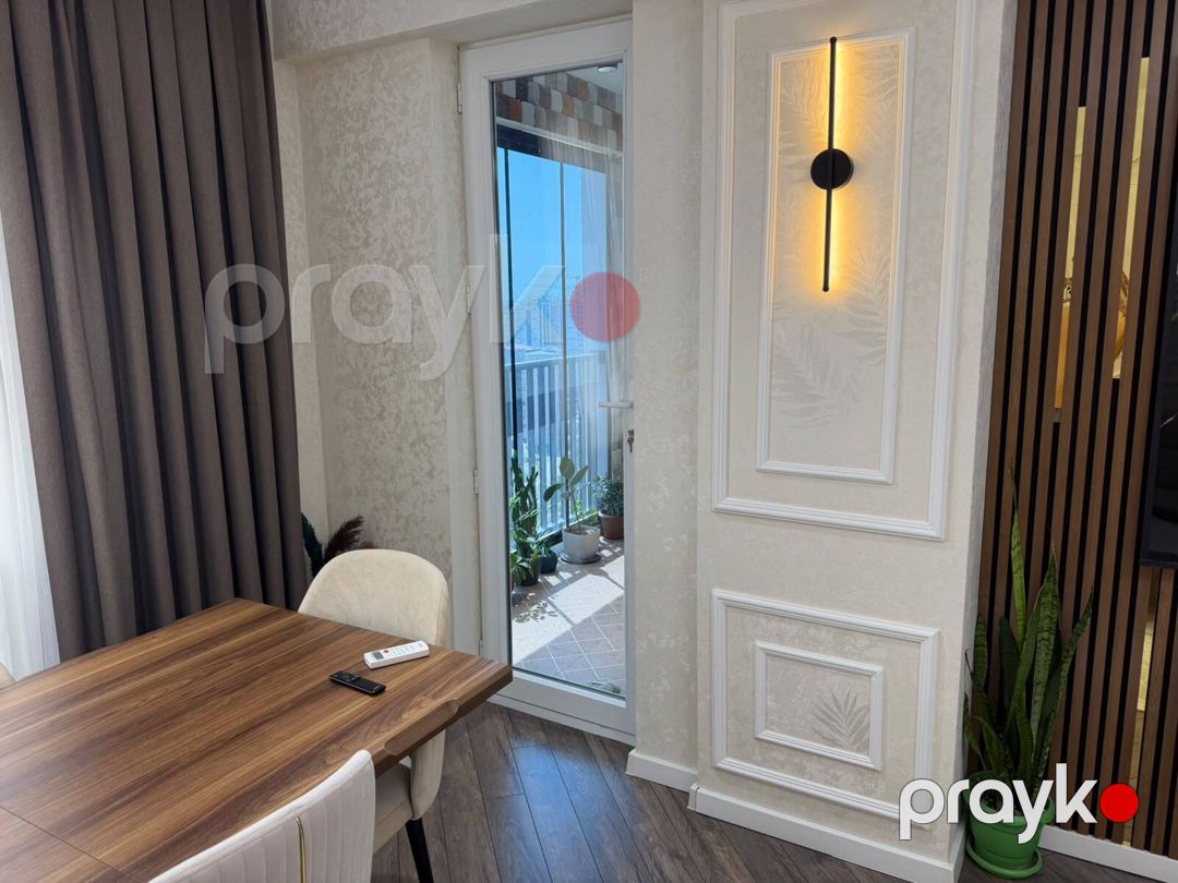 Satılır 3 otaqlı yeni tikili 96 m² — Mənzil, Bakı (9)