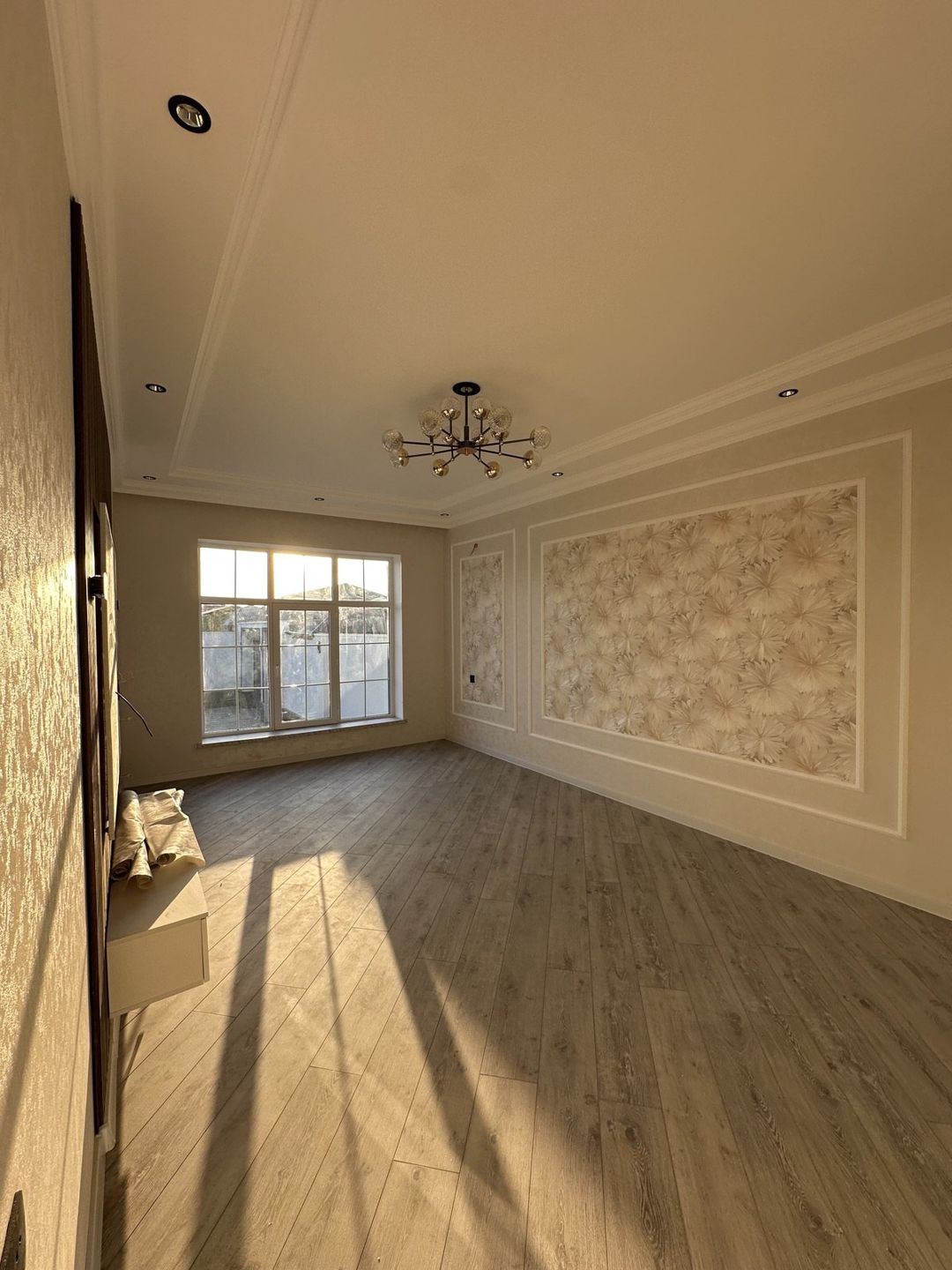 Satılır 4 otaqlı həyət evi/bağ evi 120 m² — Ev, villa, Bakı (10)