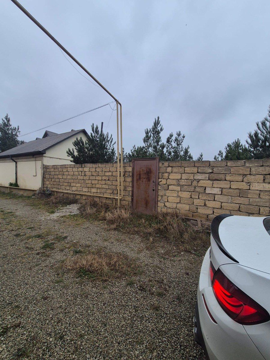 5.6 sot torpaq sahəsi, Masazır qəs. — Torpaq, Bakı (6)
