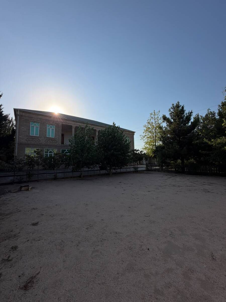 Həyət evi, Maştağa qəs. — Ev, villa, Bakı (5)