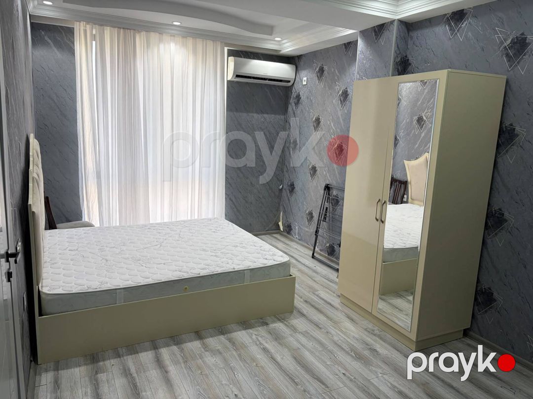 İcarəyə verilir 2 otaqlı yeni tikili 70 m² — Mənzil, Bakı (11)