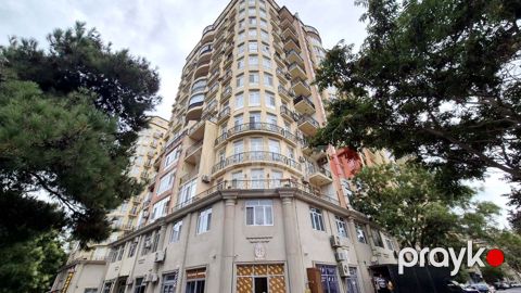 Satılır 1 otaqlı yeni tikili 68 m²