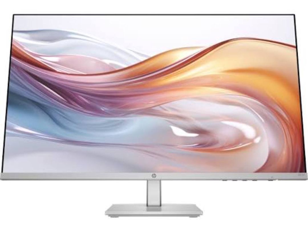 Monitor "HP 100Hz S5 524sf FHD" — Elektronika, Bakı (4)