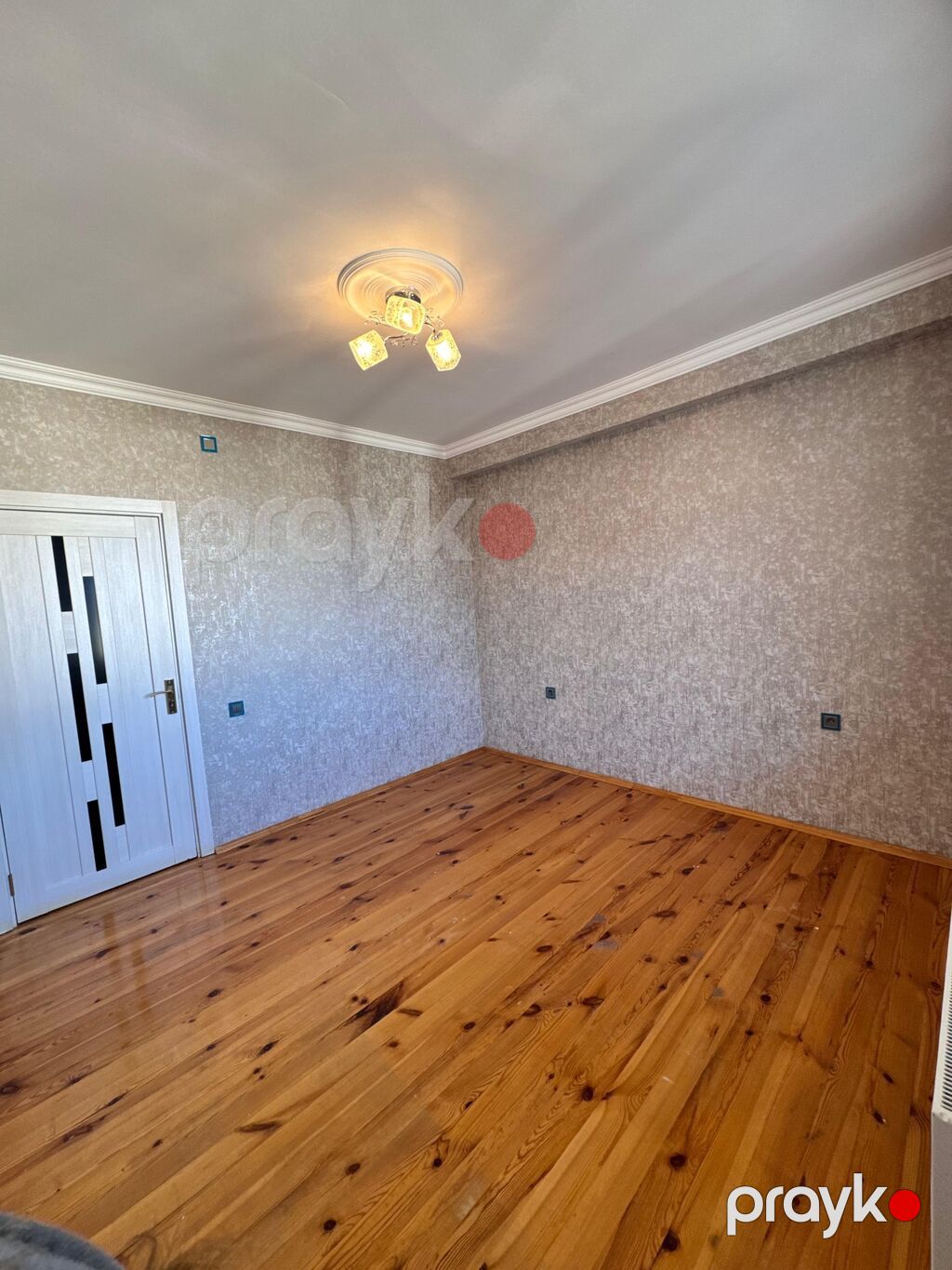 4 otaqlı, Yeni tikili, 101 kv. m — Mənzil, Digah (10)