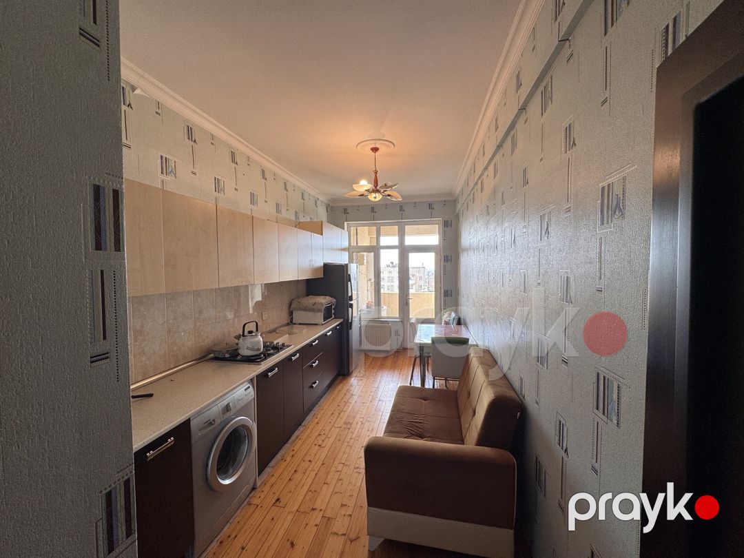 Satılır 3 otaqlı yeni tikili 145 m² — Mənzil, Bakı (5)