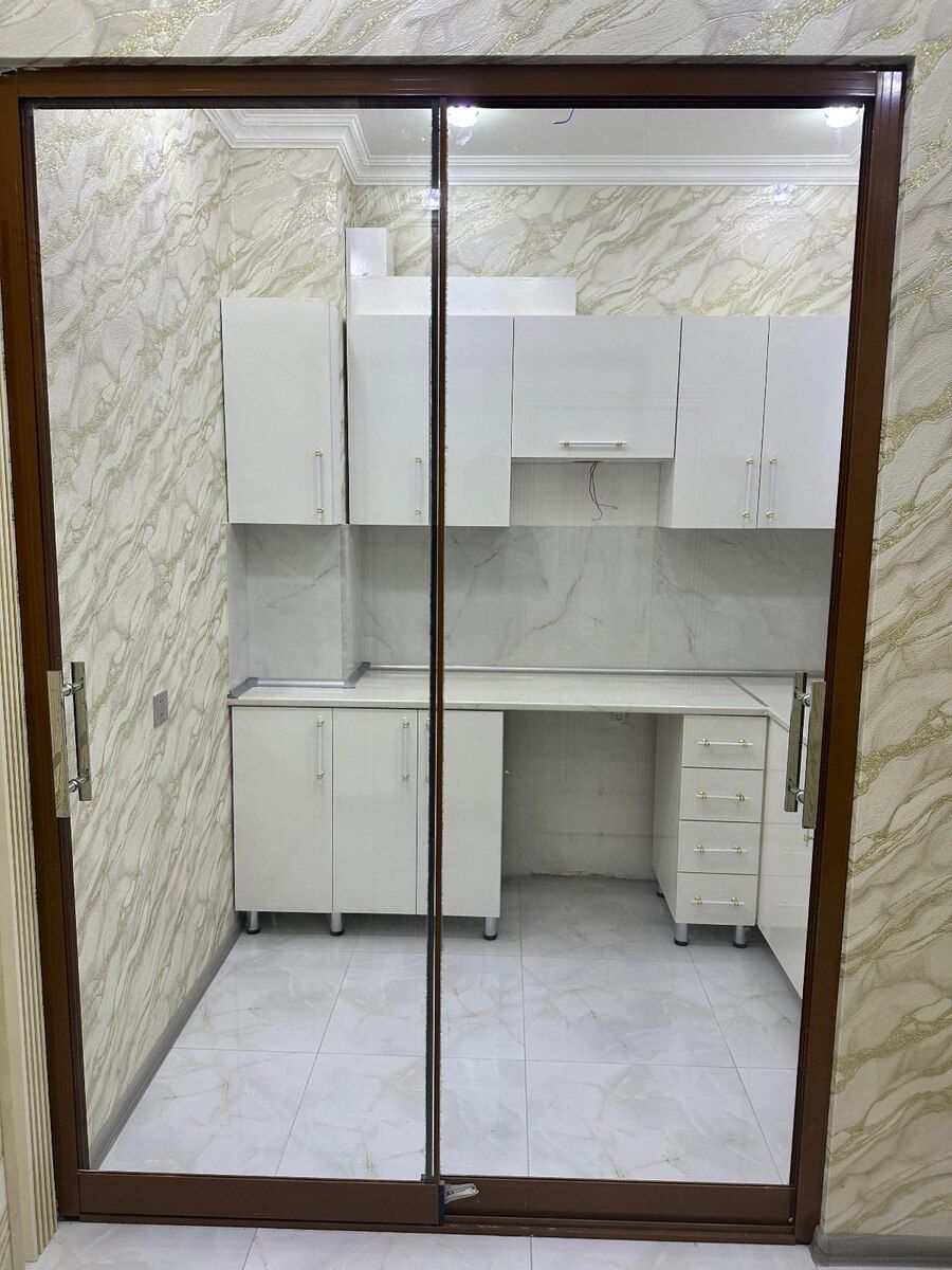 2-otaqlı yeni tikili, Sumqayıt ş., 50 m² — Mənzil, Sumqayıt (3)