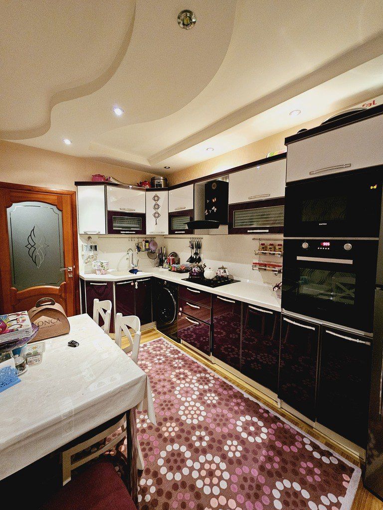 Satılır 2 otaqlı yeni tikili 70 m² — Mənzil, Bakı (9)
