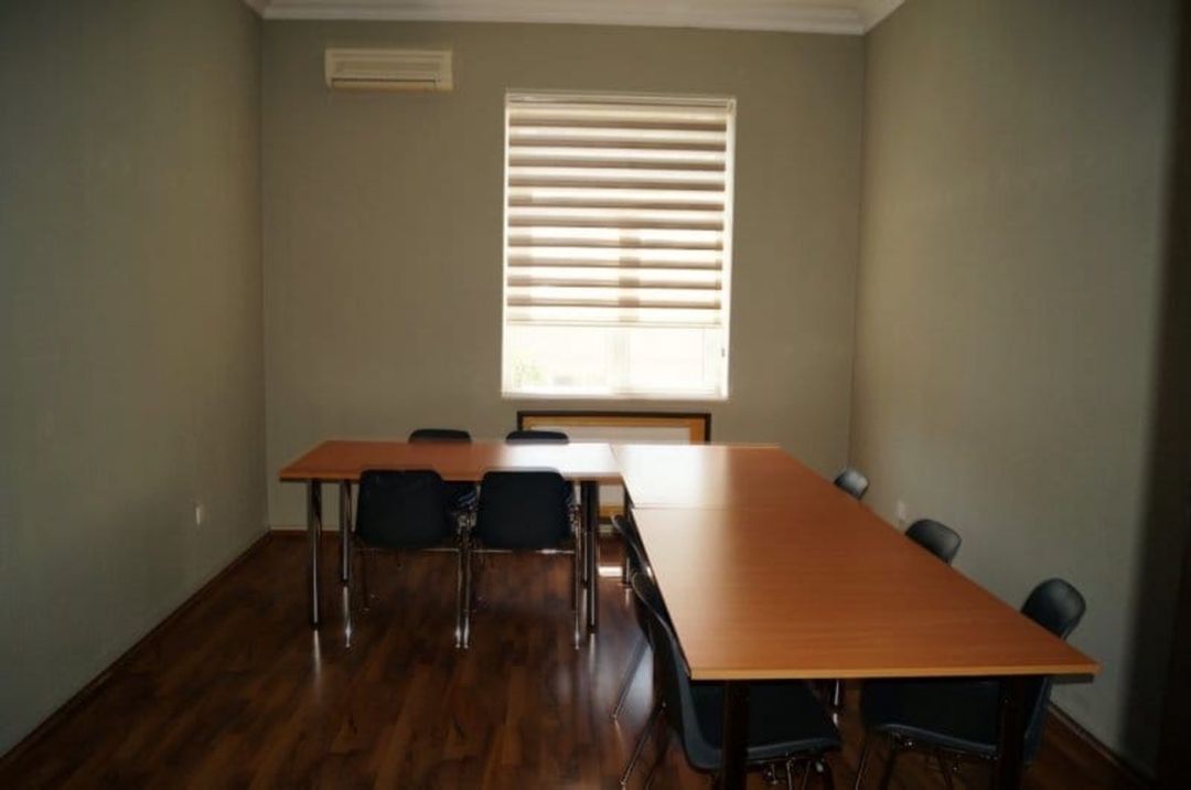 İcarəyə verilir 15 otaqlı ofis 400 m² — Ofis, Bakı (10)