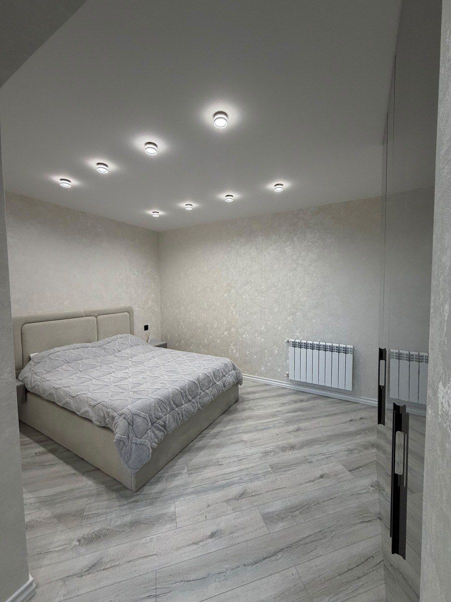 Satılır 2 otaqlı köhnə tikili 65 m² — Mənzil, Bakı (11)