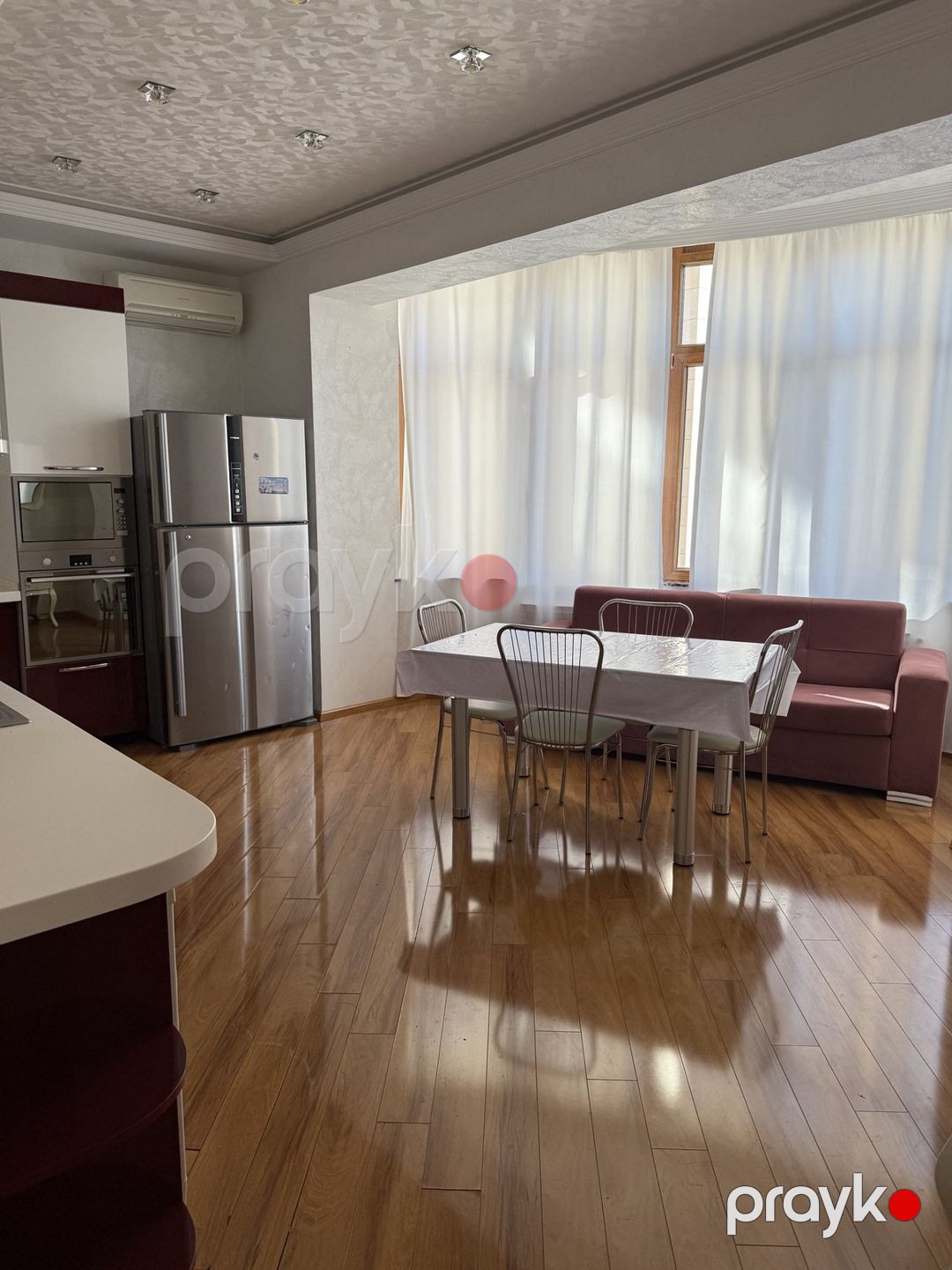 Satılır 2 otaqlı yeni tikili 114 m² — Mənzil, Bakı (6)