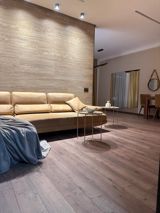 İcarəyə verilir 1 otaqlı yeni tikili 55 m² — Apartment