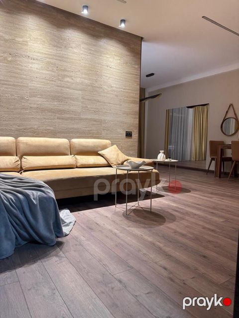 İcarəyə verilir 1 otaqlı yeni tikili 55 m²