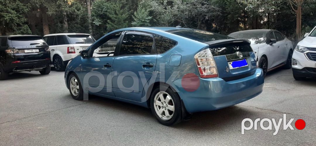 Toyota Prius, 2008 il — Avtomobillər, Bakı (8)