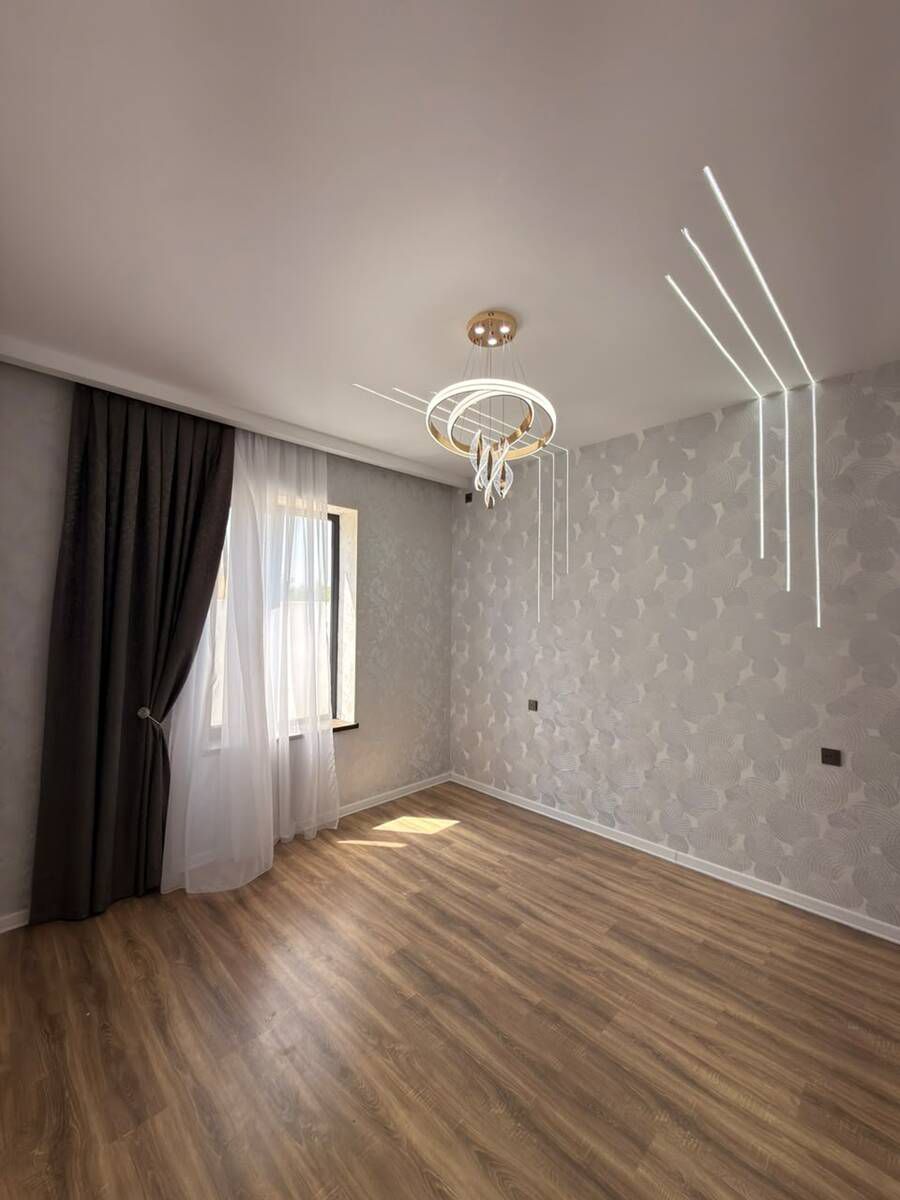 Satılır 4 otaqlı həyət evi/bağ evi 145 m² — Ev, villa, Bakı (10)