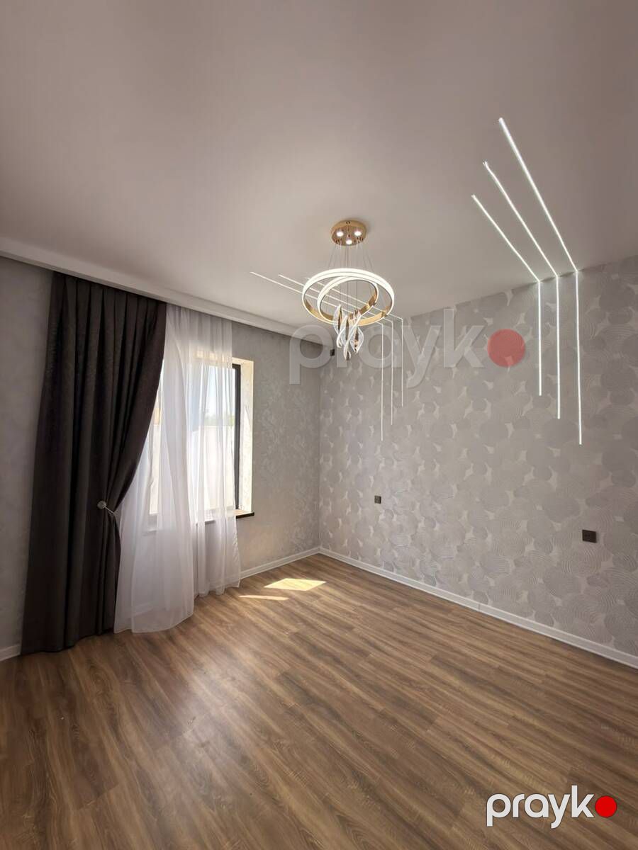 Satılır 4 otaqlı həyət evi/bağ evi 145 m² — Ev, villa, Bakı (10)