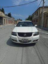 Nissan Sunny, 1.6 L, 2008 il, 315 000 km — Cars