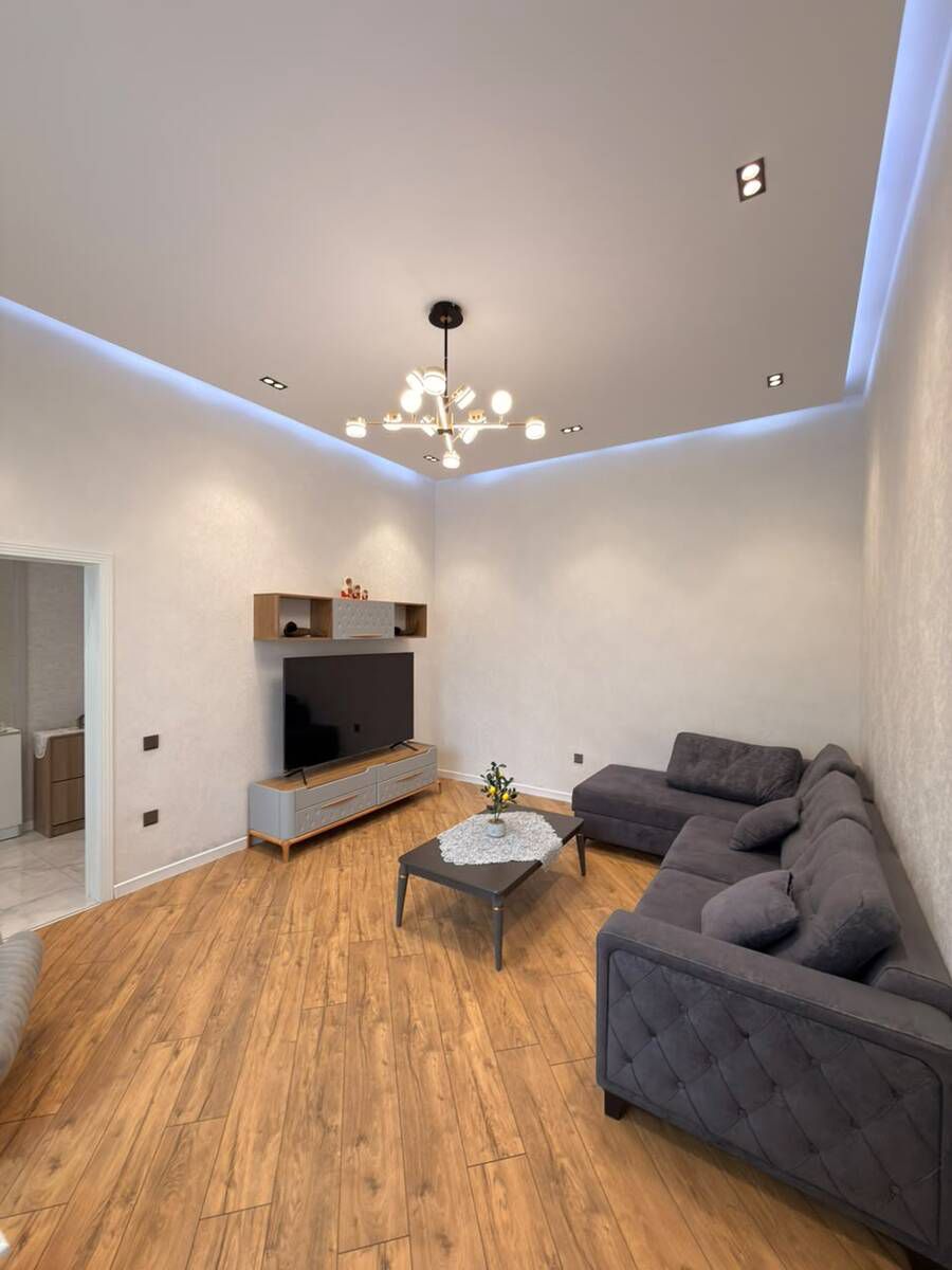 Satılır 4 otaqlı həyət evi/bağ evi 120 m² — Ev, villa, Bakı (11)