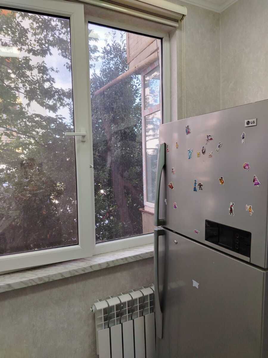 İcarəyə verilir 2 otaqlı köhnə tikili 50 m² — Mənzil, Bakı (12)