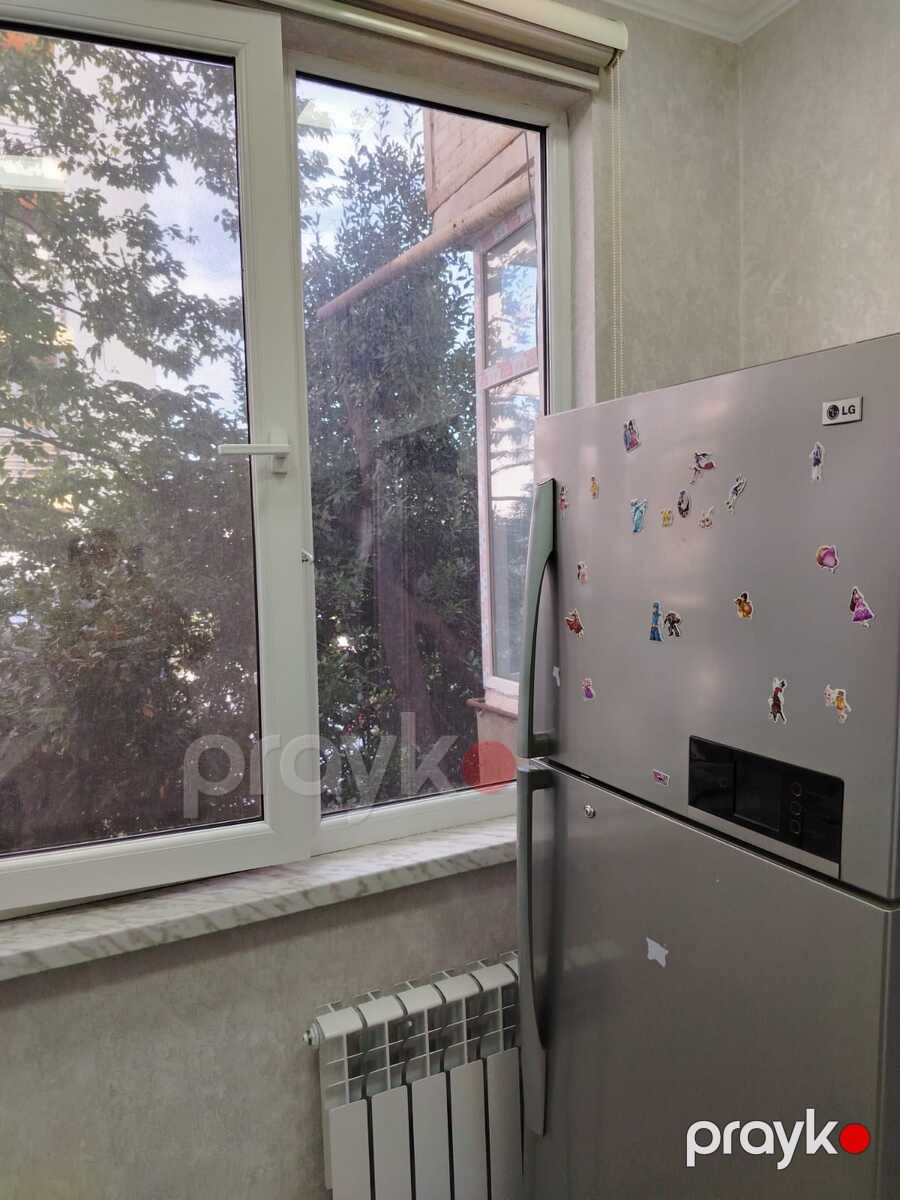 İcarəyə verilir 2 otaqlı köhnə tikili 50 m² — Mənzil, Bakı (12)