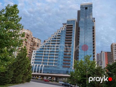 Satılır 2 otaqlı yeni tikili 101 m²