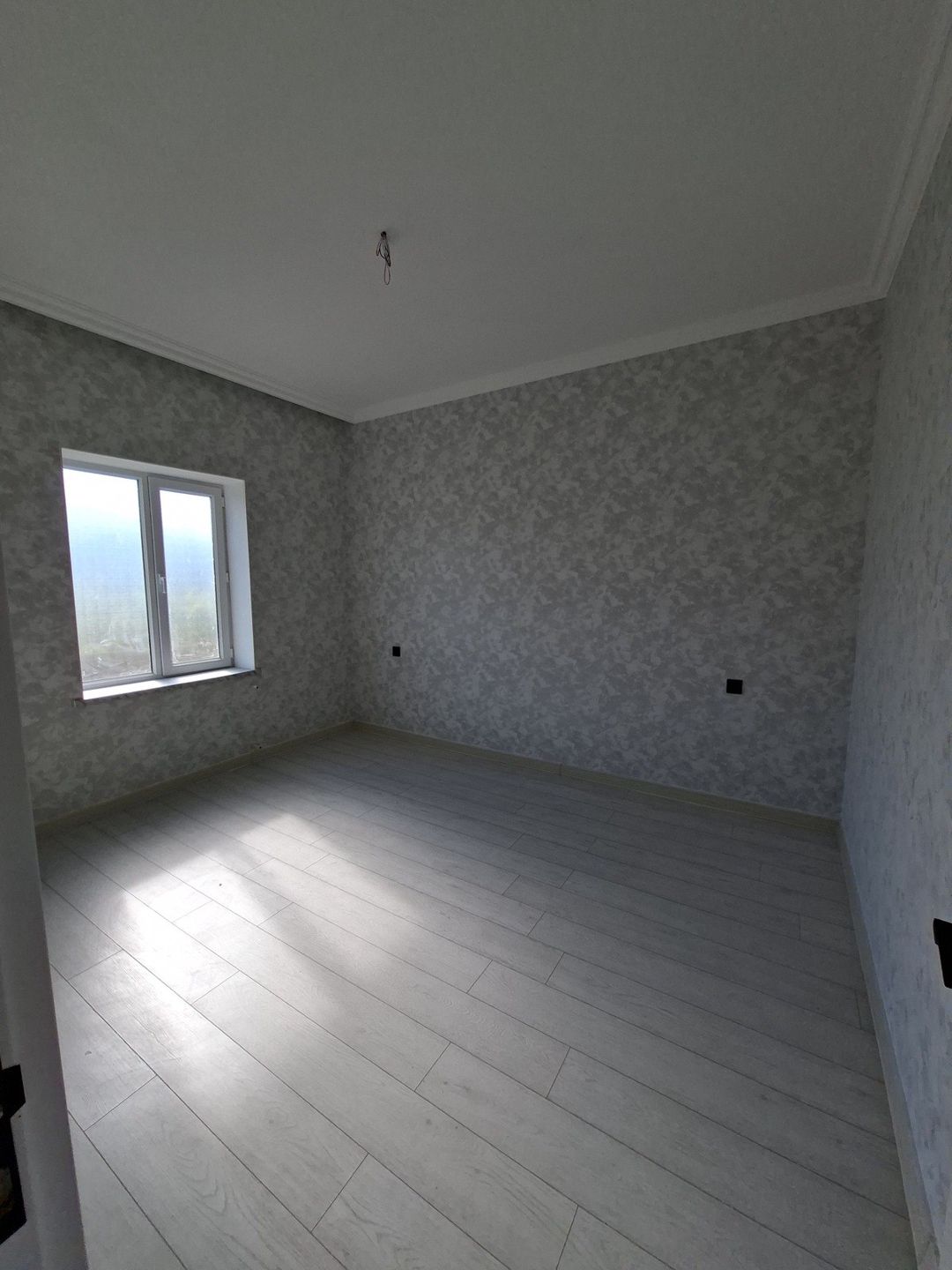 Satılır 3 otaqlı həyət evi/bağ evi 90 m² — Ev, villa, Bakı (10)