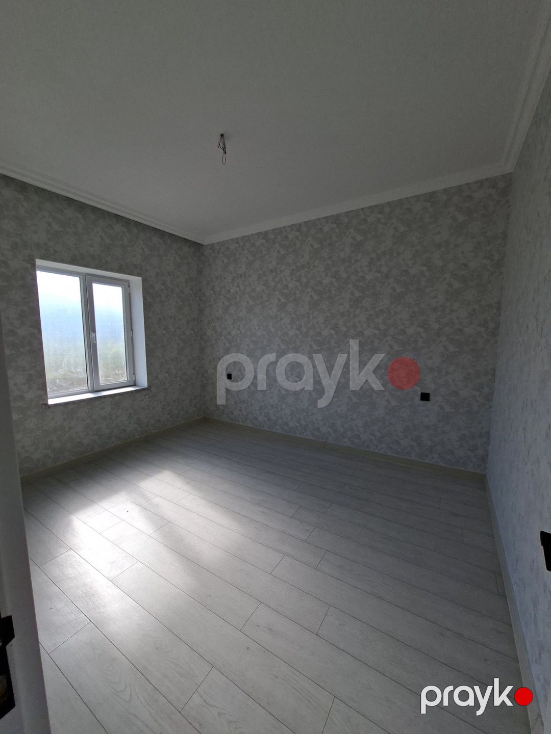 Satılır 3 otaqlı həyət evi/bağ evi 90 m² — Ev, villa, Bakı (10)