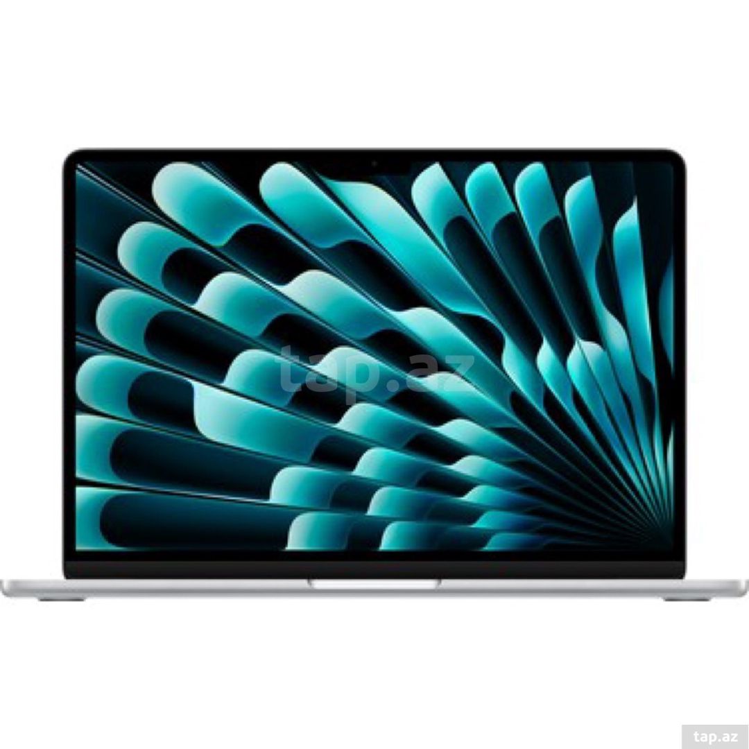 Apple MacBook Air M5 13.6inch 16GB/512GB — Elektronika, Bakı