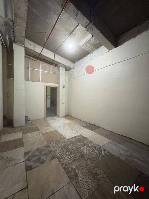 Satılır obyekt 25 m²