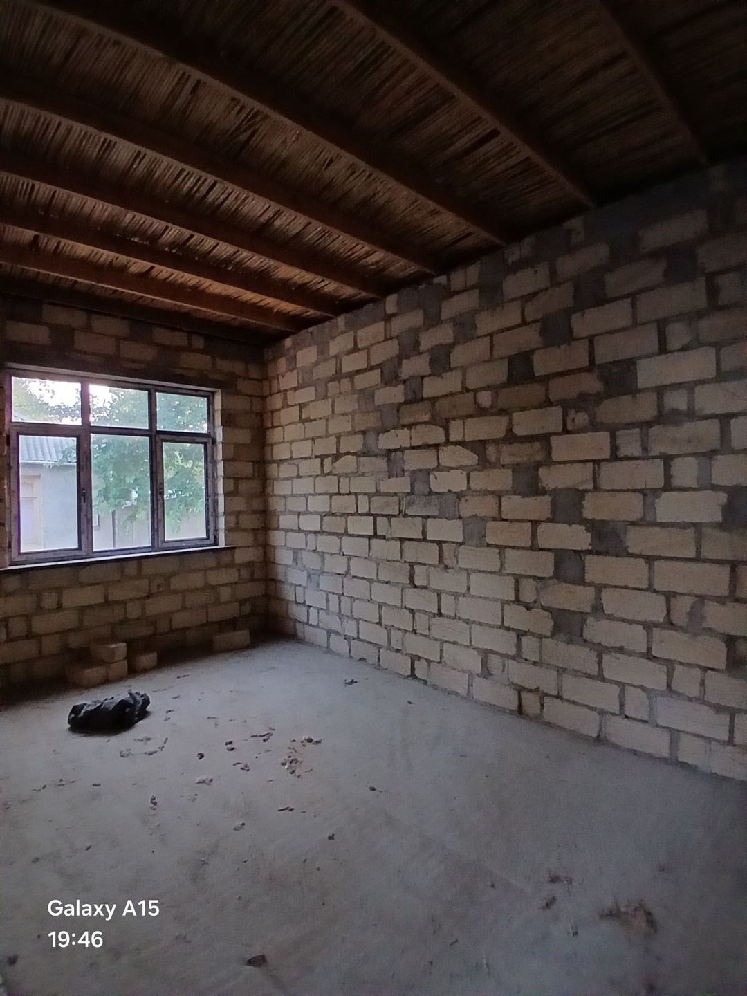 Həyət evi, Gəncə ş. — Daşınmaz əmlak, Gəncə (8)